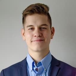 Alex Nikanov